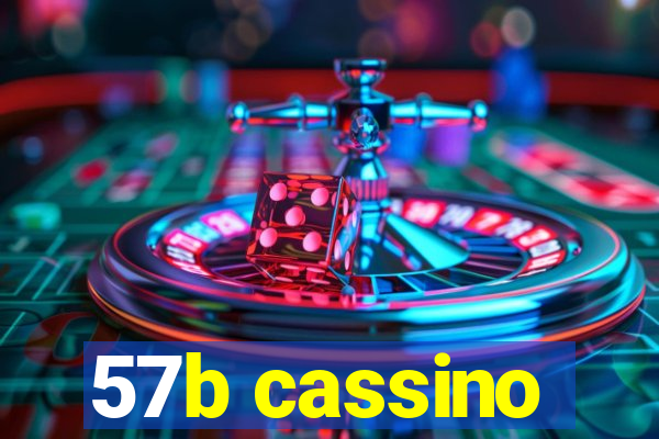 57b cassino